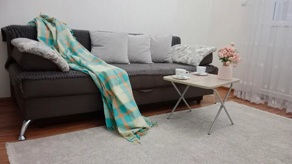 Уют комфорта