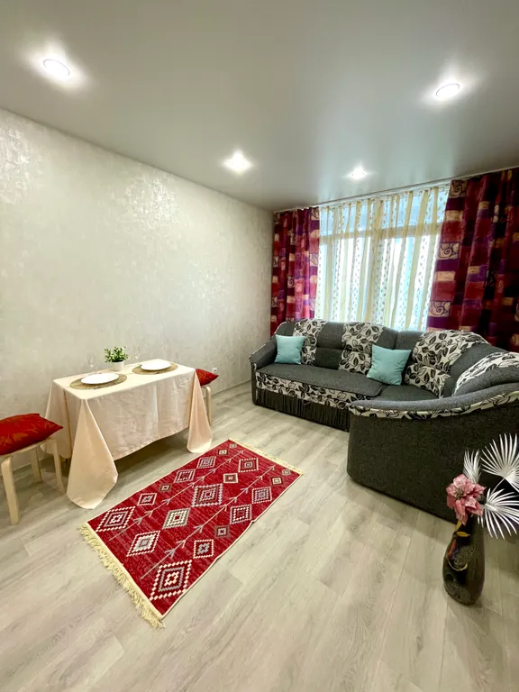 Шикарная евродвушка рядом с парком