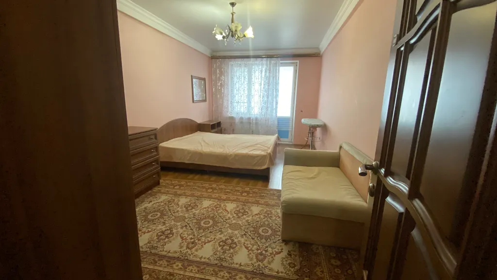 Уютная квартира в центре города со всеми условиями для проживания