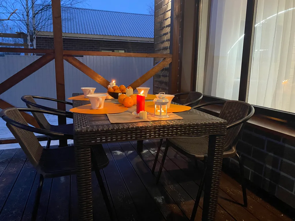 Уютный дом недалеко от Плещеева Озера