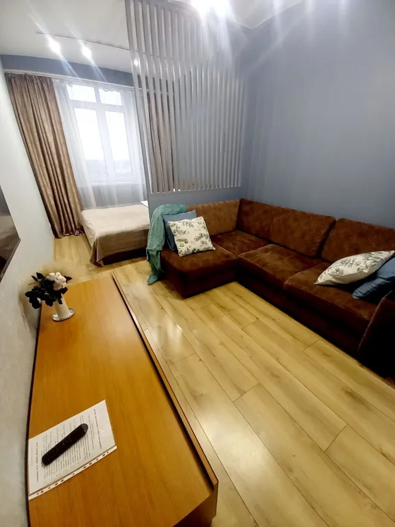 Квартира недалеко от центра Шоколад, Московский проспект, Ярославль