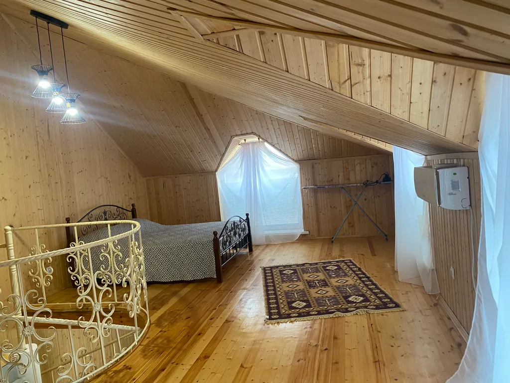 Коттедж 2-комнатный Дом — Дербент