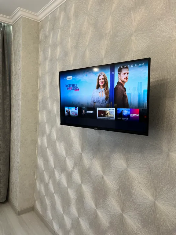 Лучшая однокомнатная квартира