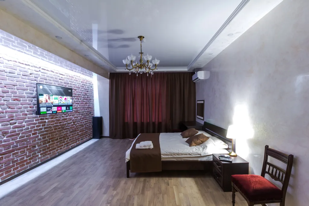 Большая люкс квартира в историческом центре, Яблонька Ибис