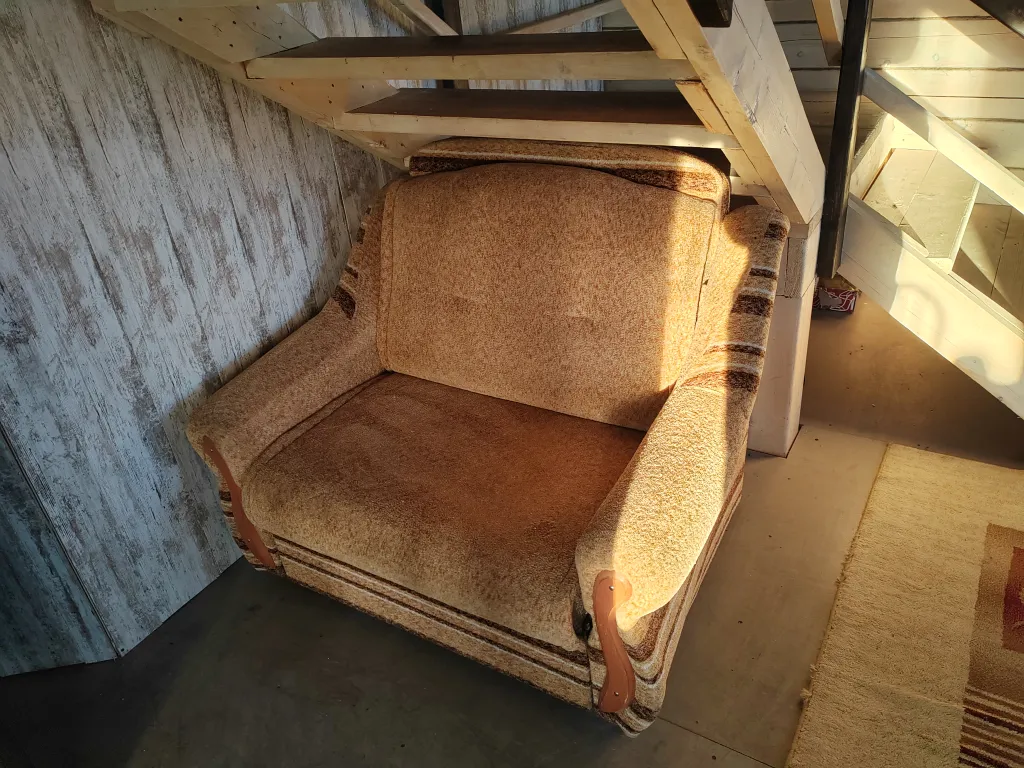 Уютный большой дом, до 15 человек!