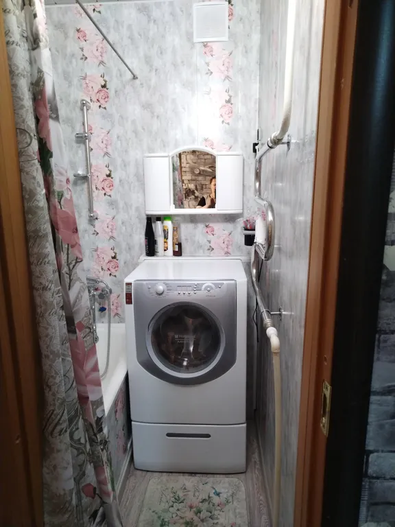 Квартира Уютная квартира в центре города — Кронштадт