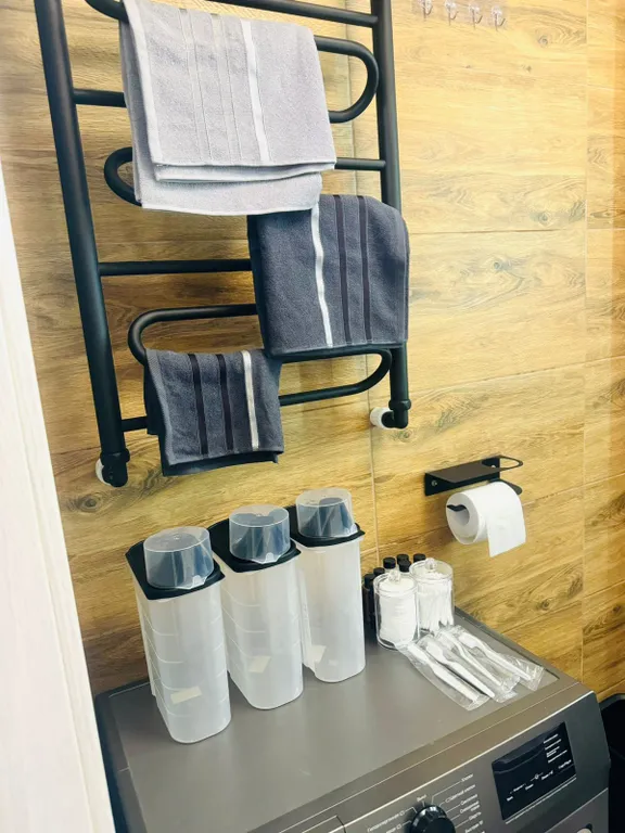 Уютная квартира в новостройке недалеко от трассы М4 Дон