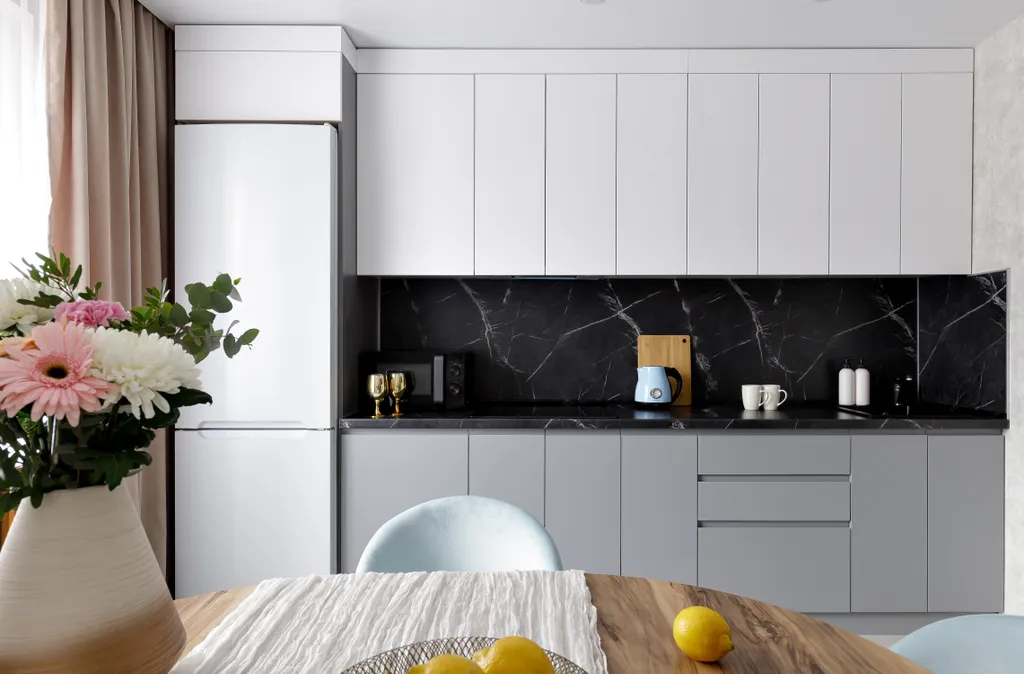 Квартира у входа в парк Галицкого