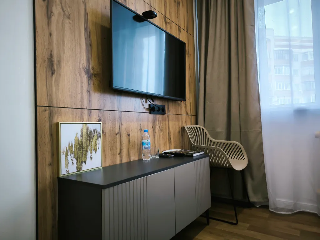 Квартира Комната — Омск