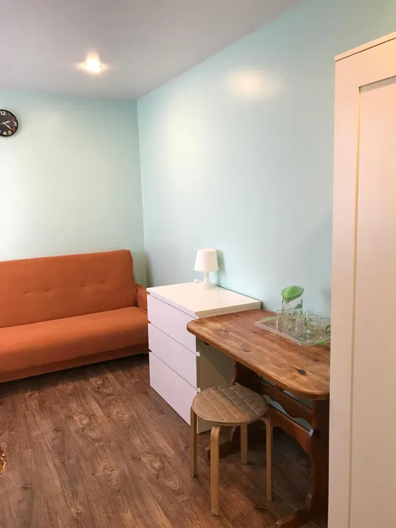 Апартаменты у моря для большой компании