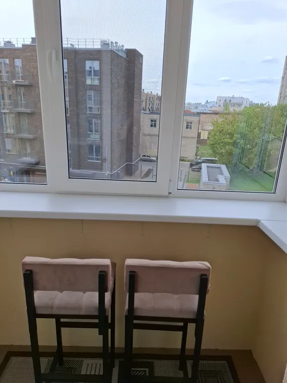 Отличная квартира в историческом центре города