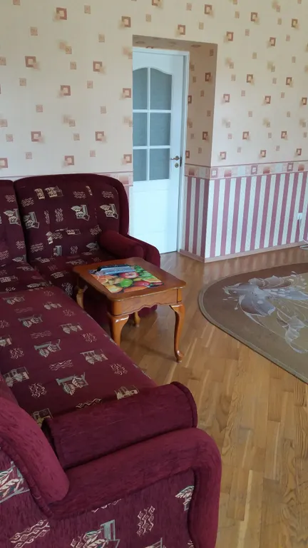 1-комнатная Квартира — аренда посуточно в Киров