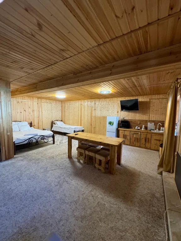 Коттеджный домик у Озера