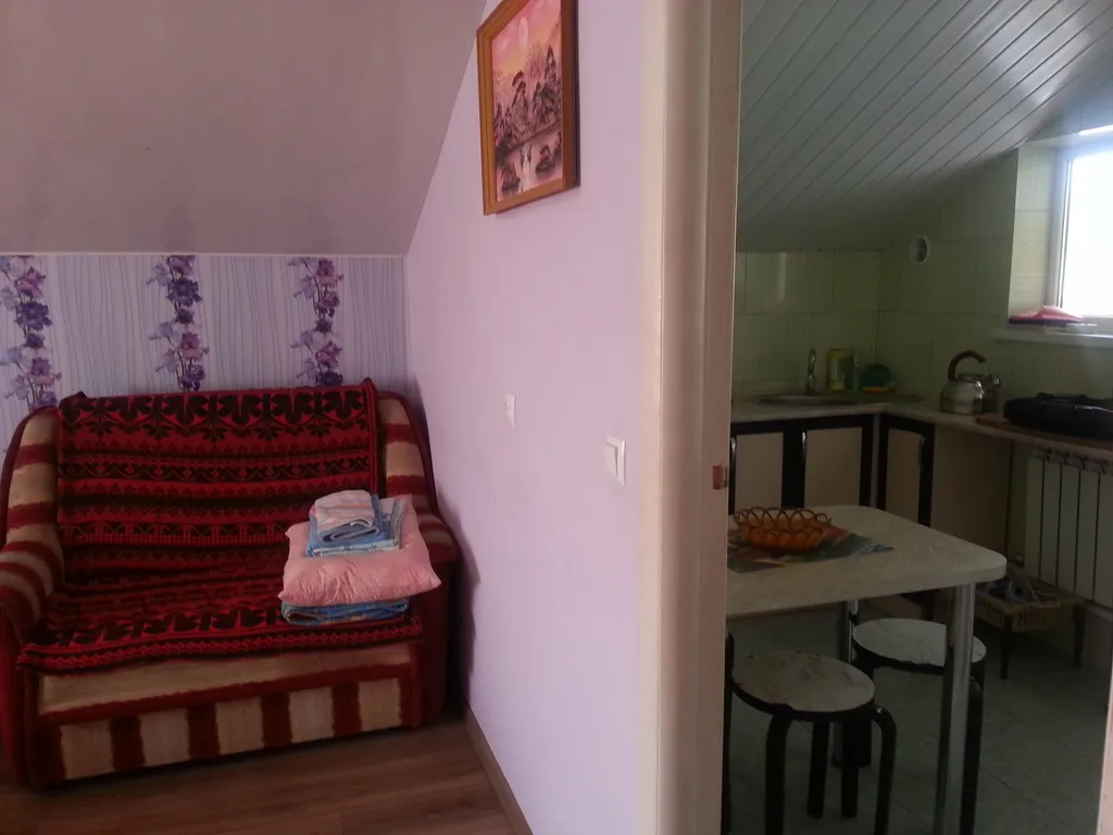 Квартира Комната — Севастополь