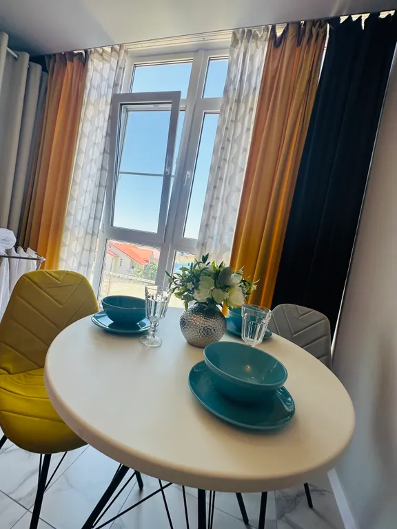 Квартира Уютная квартира — Сириус