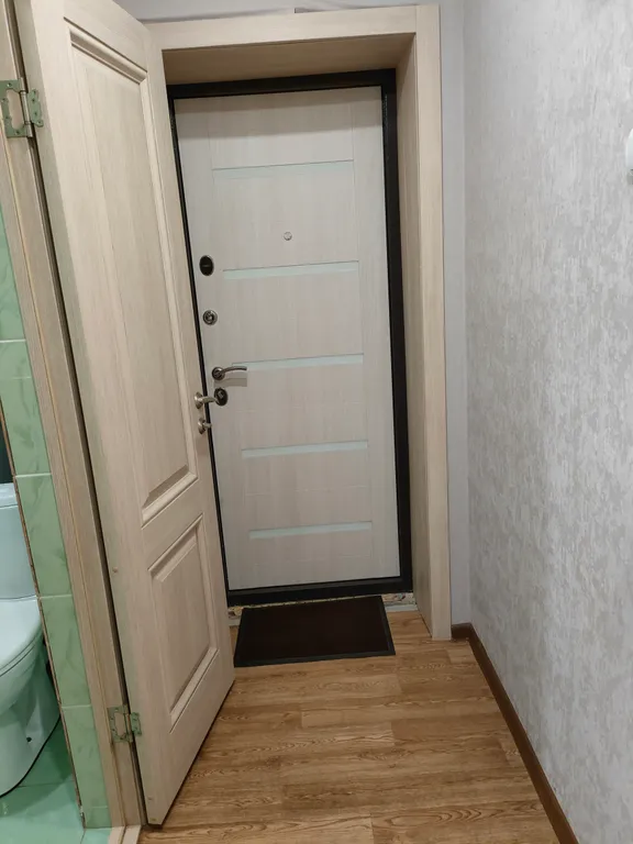 Комфортная квартира в центральной части города