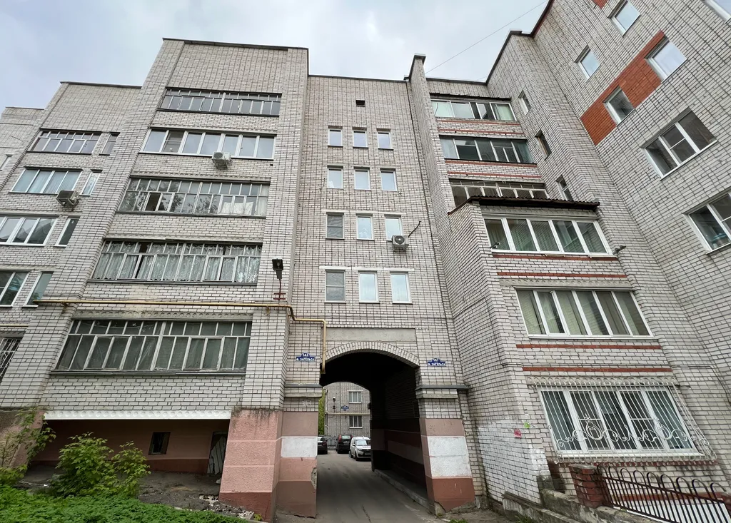 2 к.кв. в 10 мин езды от центра Калуги не берем оплату за уборку