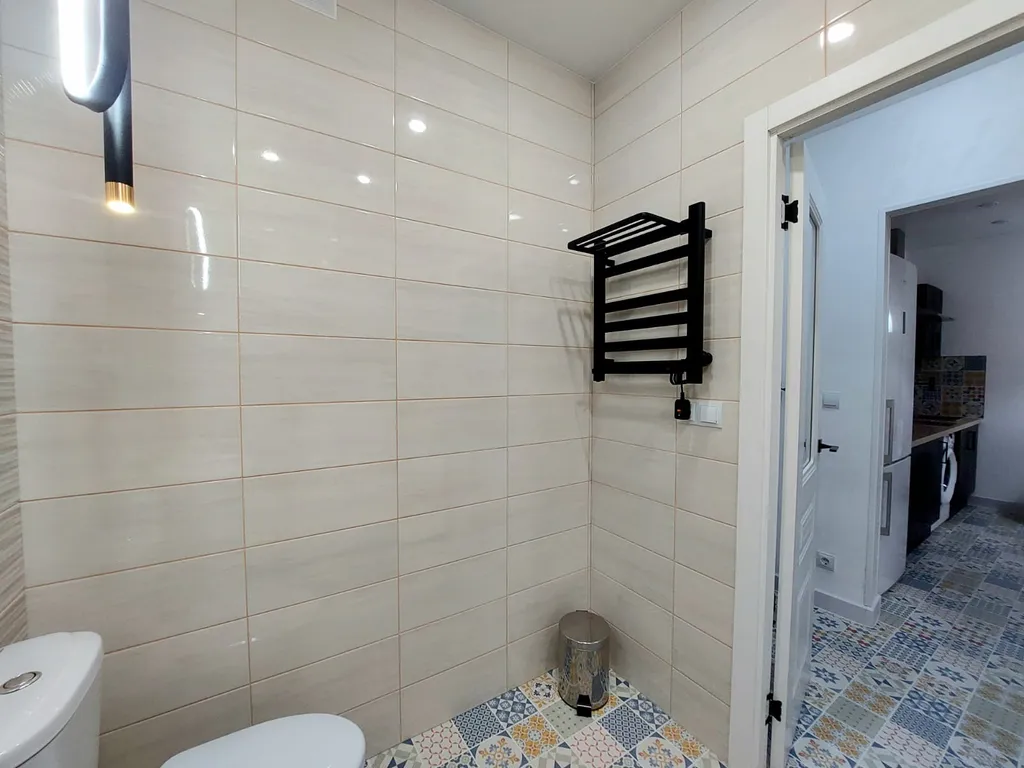 Уютная квартира в 10 минутах от международного аэропорта Толмачево