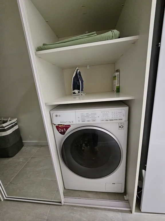 Квартира Квартира Комфортная студия в жилом комплексе бизнес-класса — Сочи