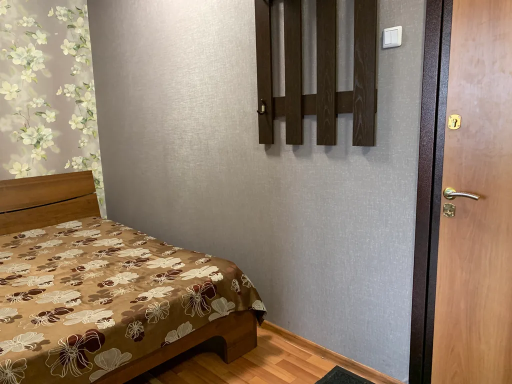 Квартира 1-комнатная квартира в Советском районе возле Онкодиспансера — Красноярск