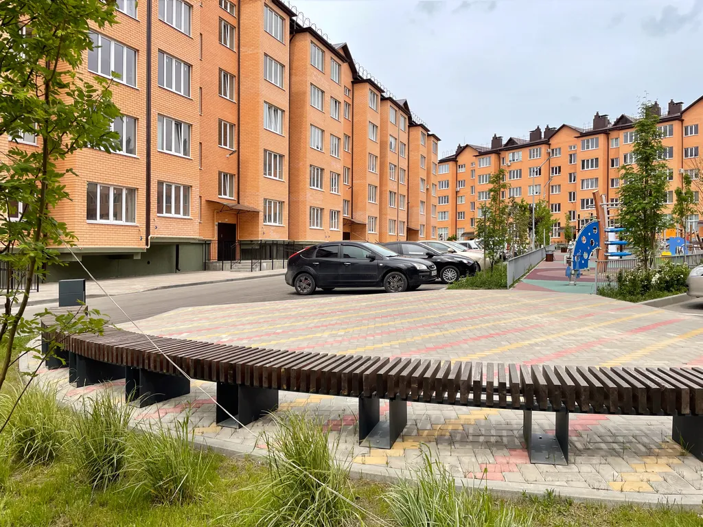 Квартира с видом на Эльбрус. Бесконтактное заселение. Поддержка 24/7