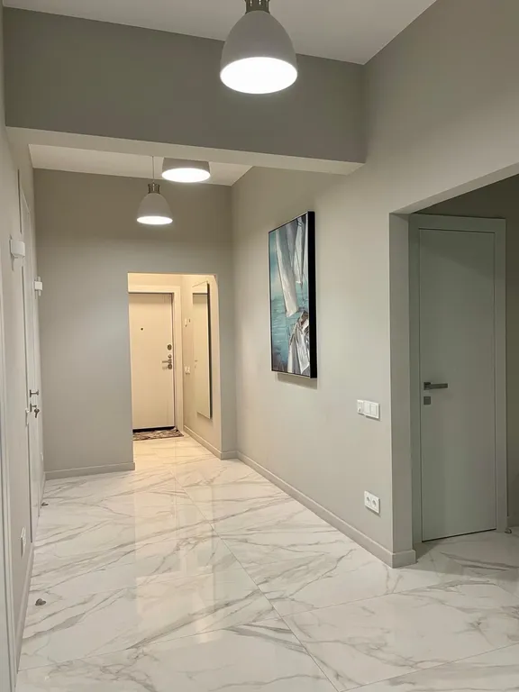 Супер квартира у самого синего моря