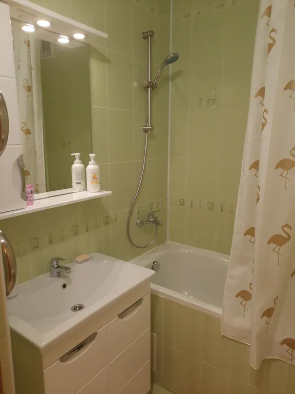 Квартира 3-комнатная Квартира — Славянск-на-Кубани