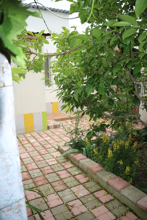 Отдых для души