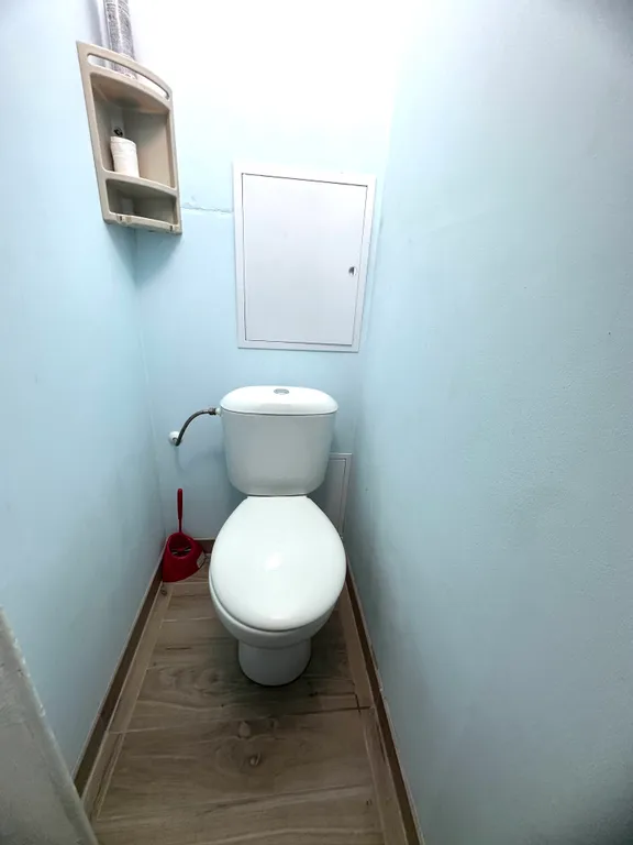 Квартира в центре