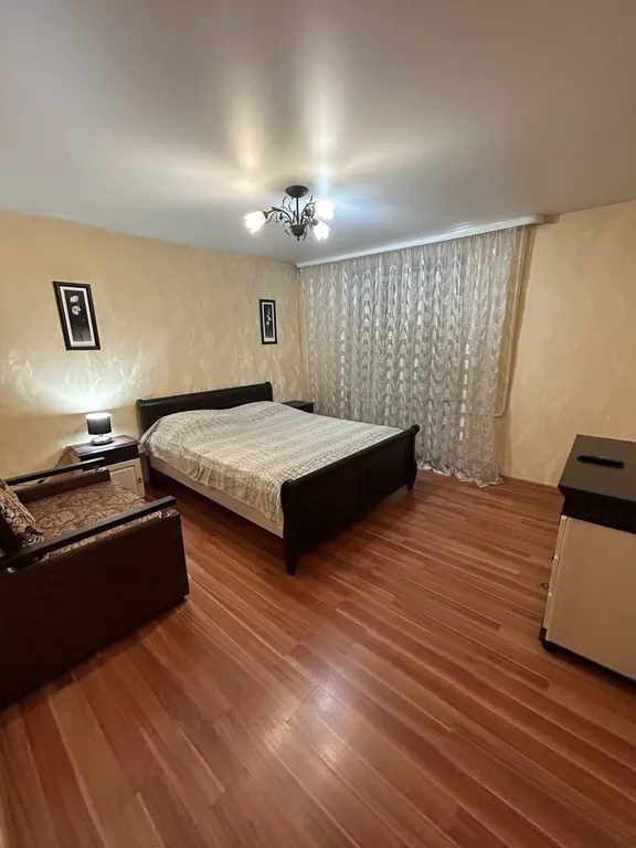 Уютная квартира в центре — аренда посуточно в Молодечно