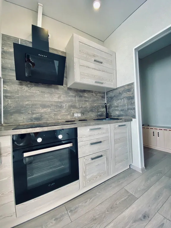 Квартира Комфортабельные Апартаменты с видом на озеро — Горячий Ключ