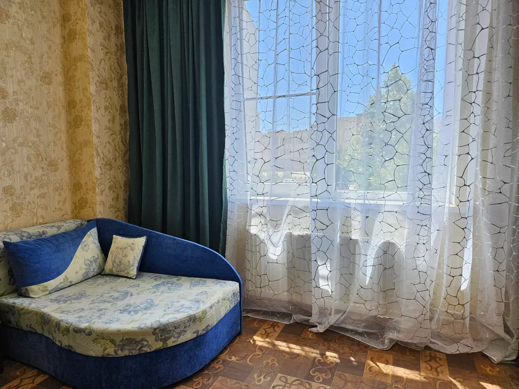 Квартира 1-комнатная Квартира — Севастополь