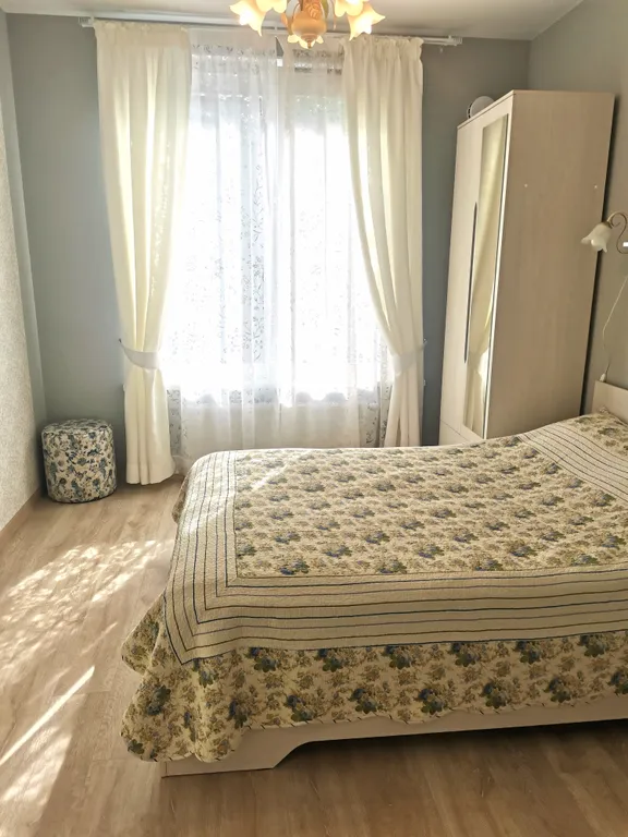 Квартира в ЖК Sky Tower