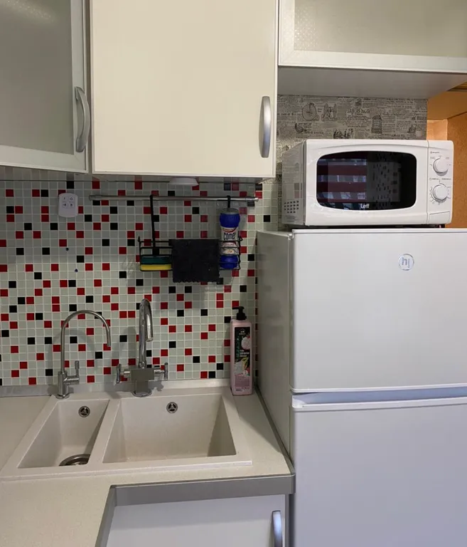 Квартира Комфорт рядом с МегаГринном