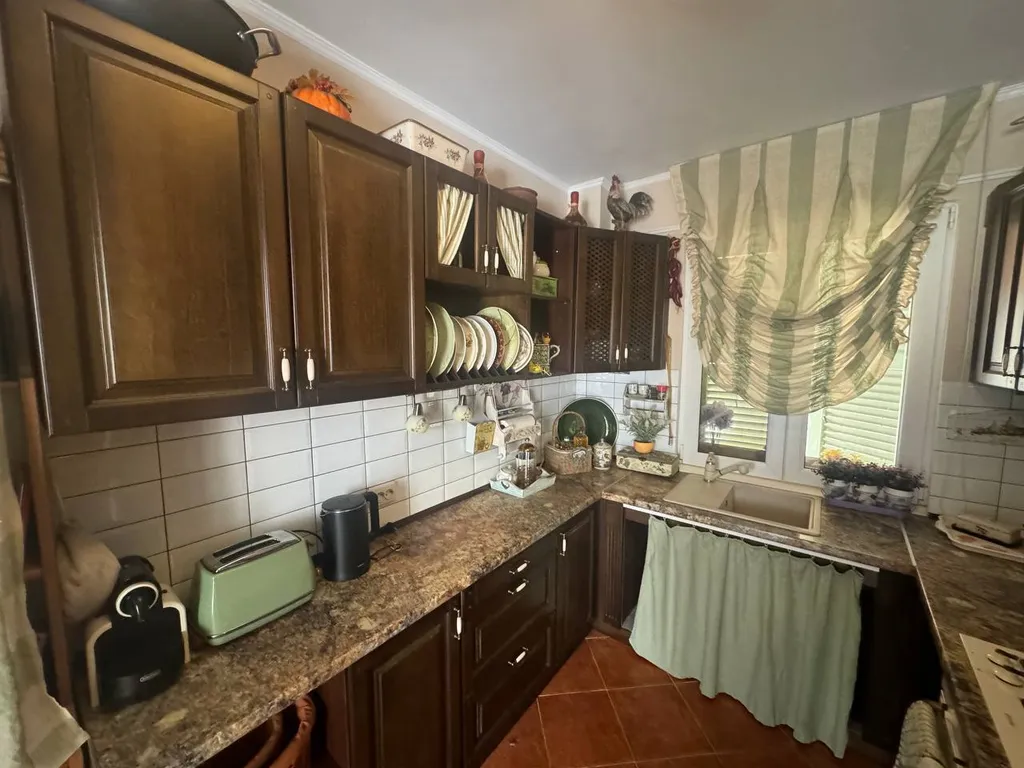 Домик Прованс