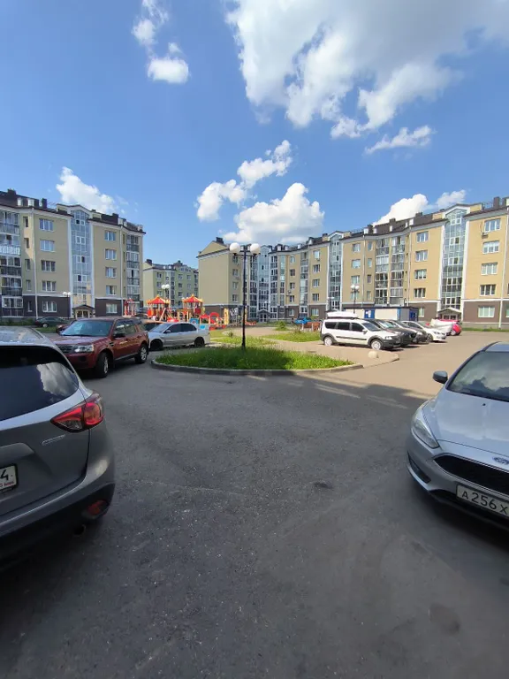 Уют в историческом центре Ярославля