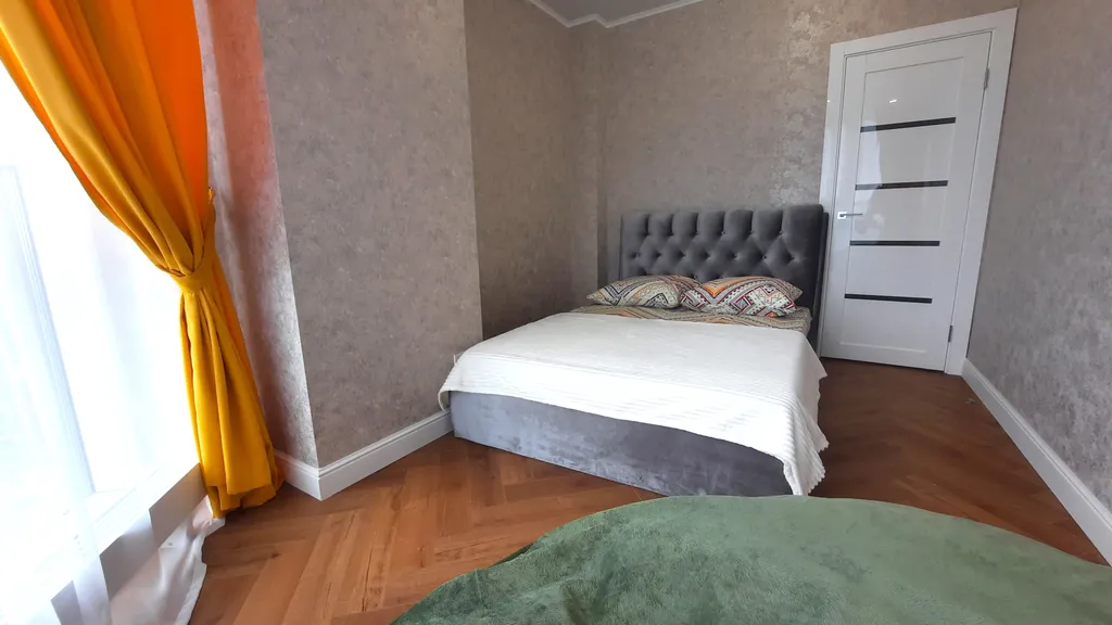 Уютная евродвушка в центре Ростова-на-Дону