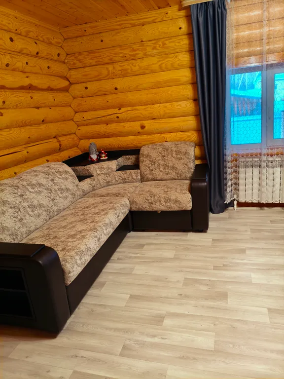 Дом у озера Светлояр