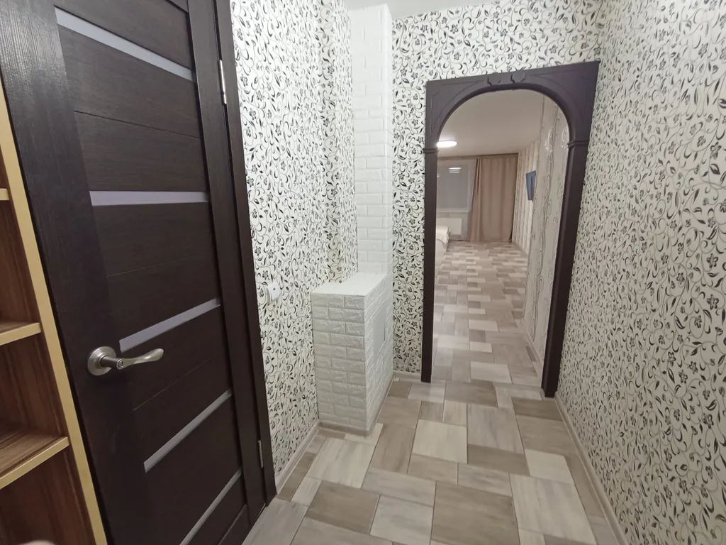 Квартира рядом с больницей