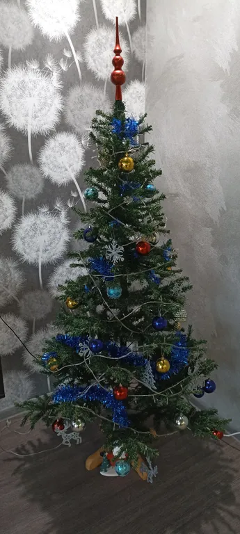 Благоустроенная чистая квартира