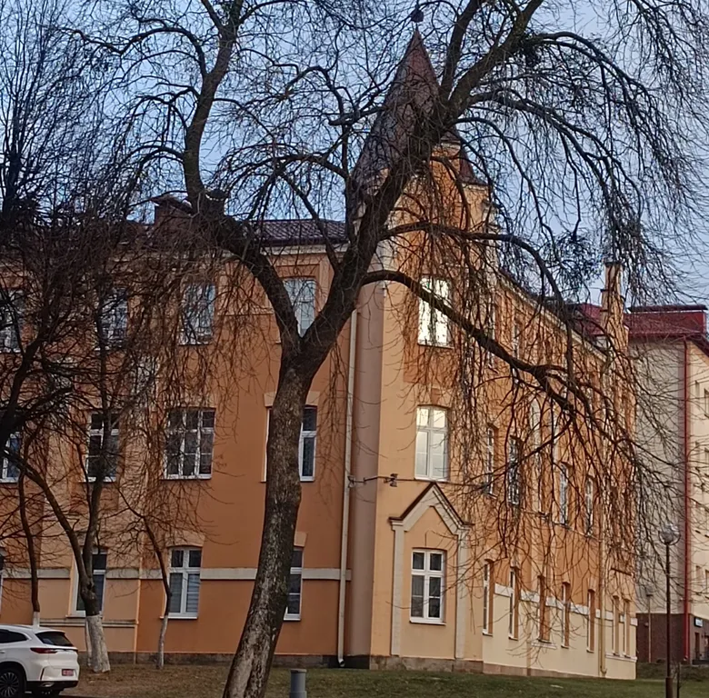 Квартира с любовью и заботой