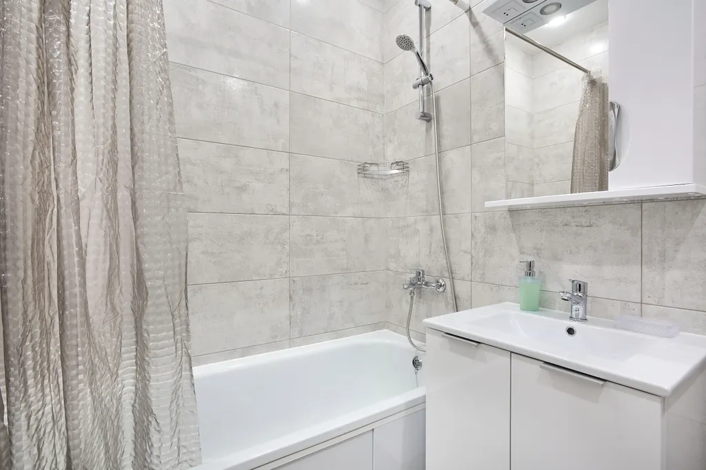 Квартира в новом доме у озера ап. Нордикхаус 5