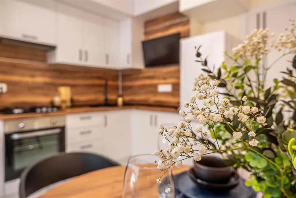 Европейский уровень комфорта в новом клубном доме