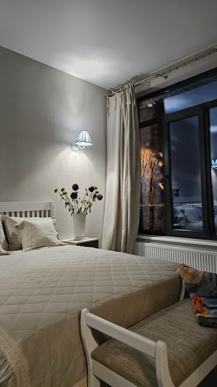 Коттедж Barn House в шаговой доступности от подъёмника