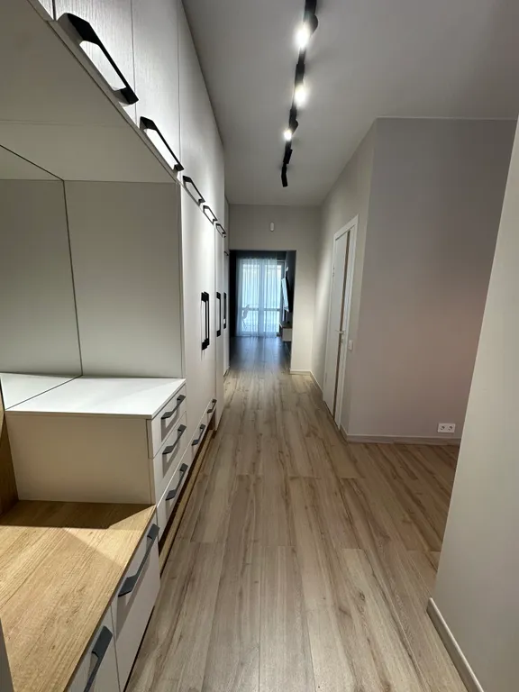 Апартаменты на косе