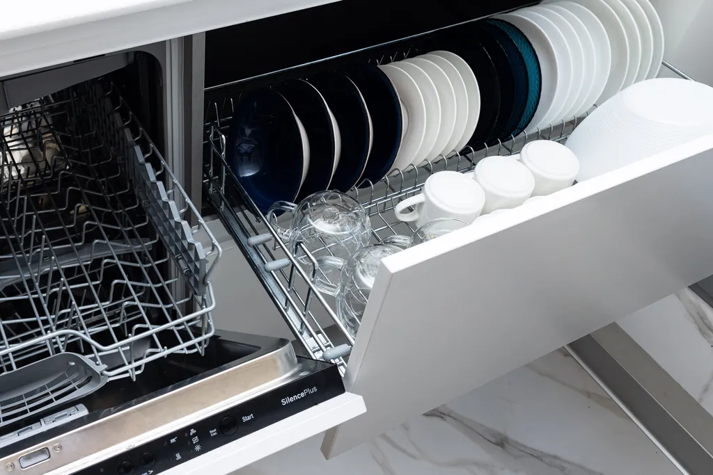 Просторная квартира с живым камином и видом на горы