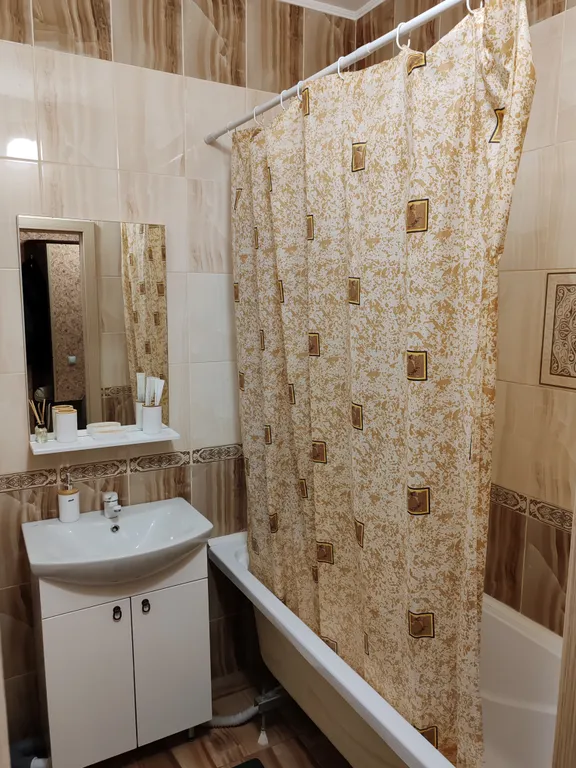 Квартира в центре