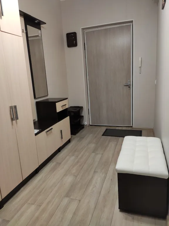 Квартира Квартира В поездке как дома — Краснодар