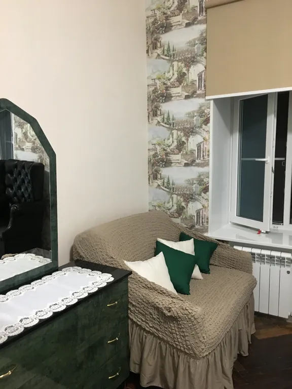 Diam apartment в центре Васильевского острова
