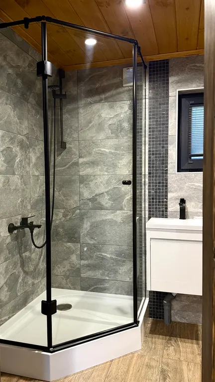 А-фрейм Ironwood